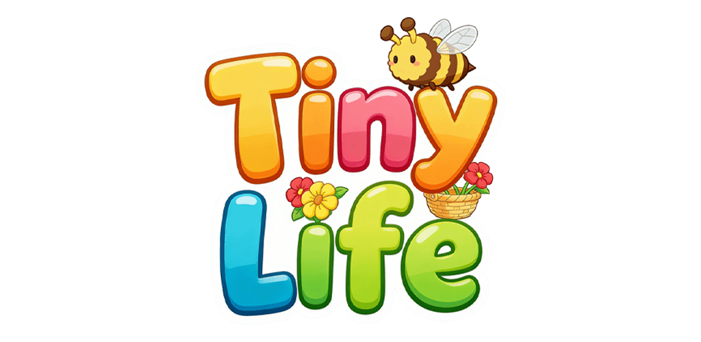 Tiny Life logo