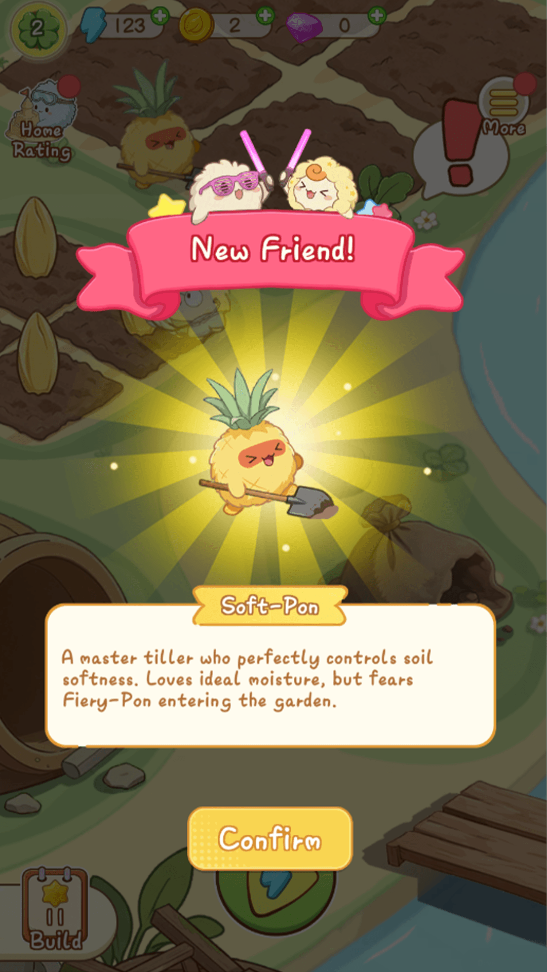 Tiny Life screenshot 4
