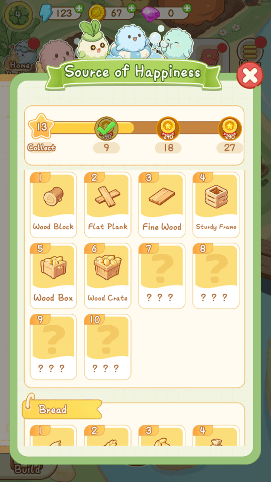 Tiny Life screenshot 5